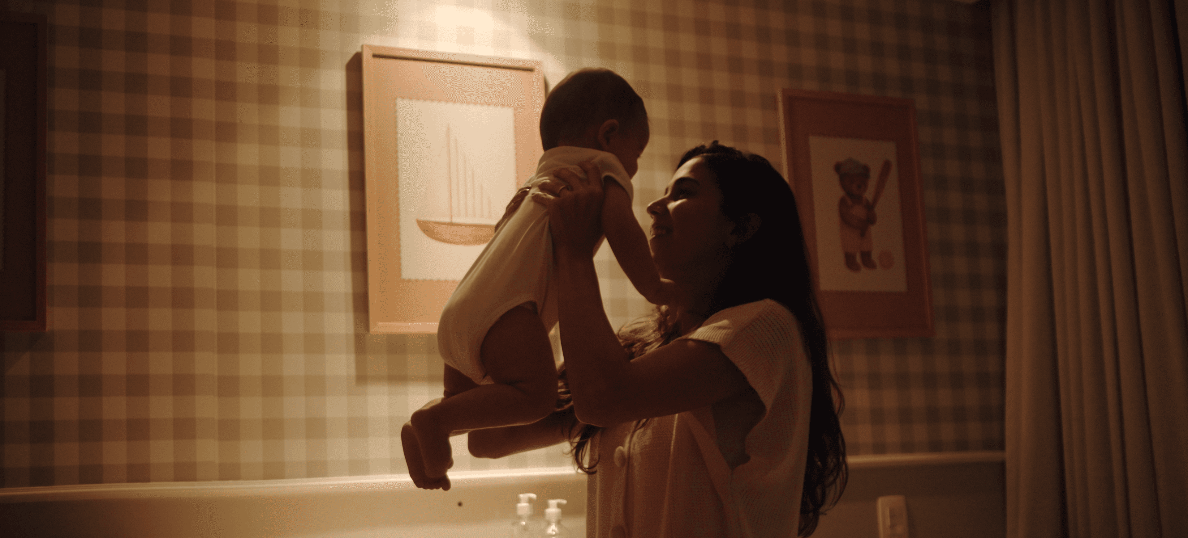 Campanha Dia das Mães Sleepwell