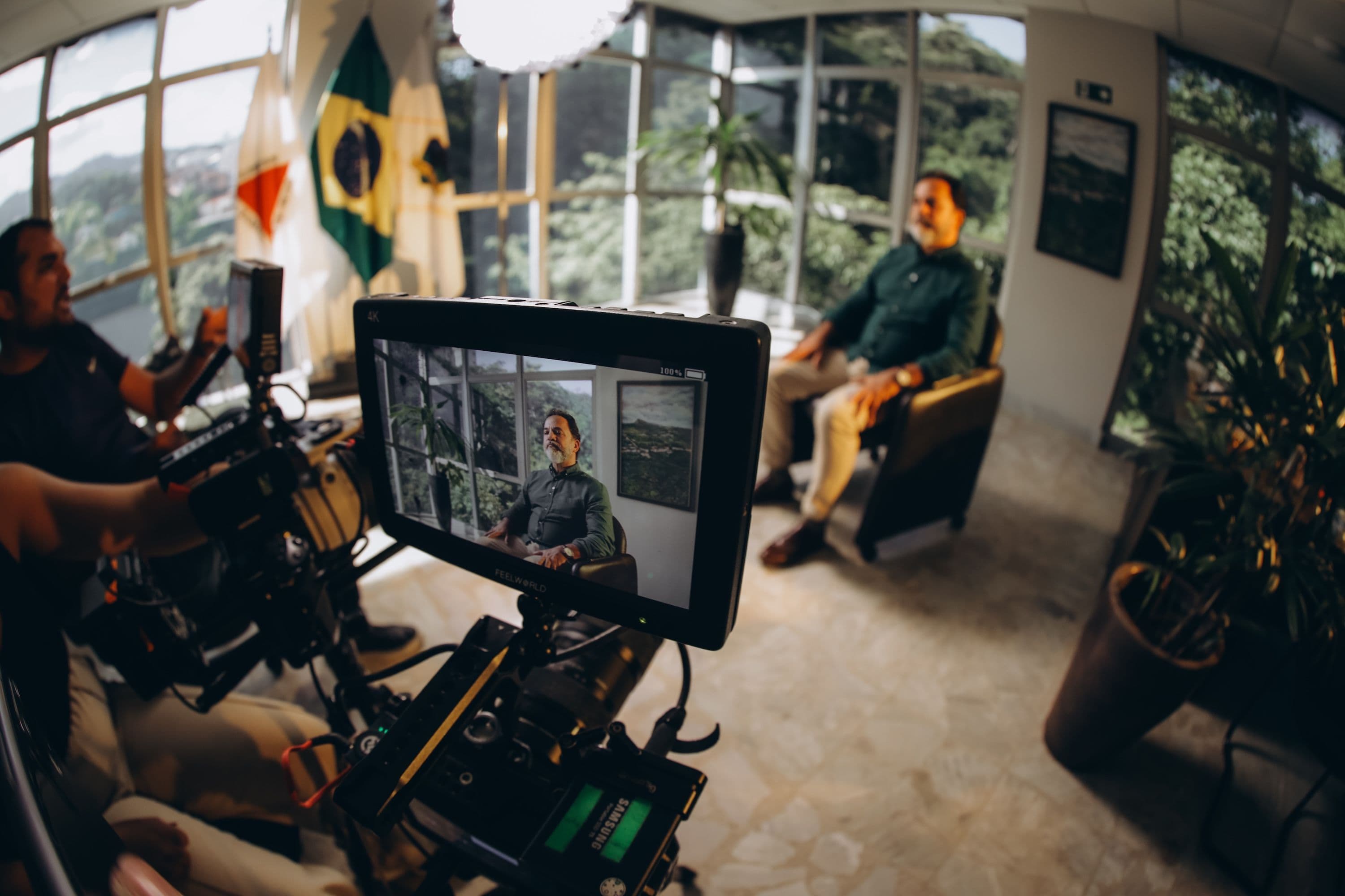 Logic Media Production