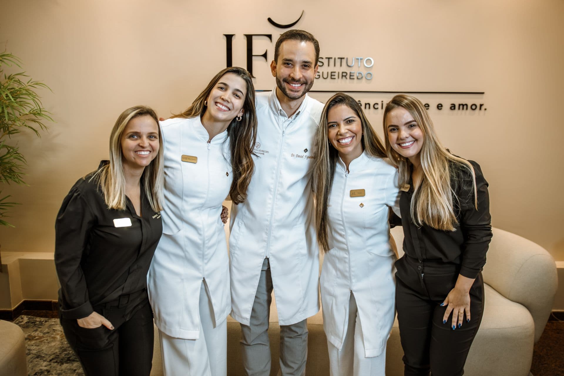 Institucional IFI Clínica