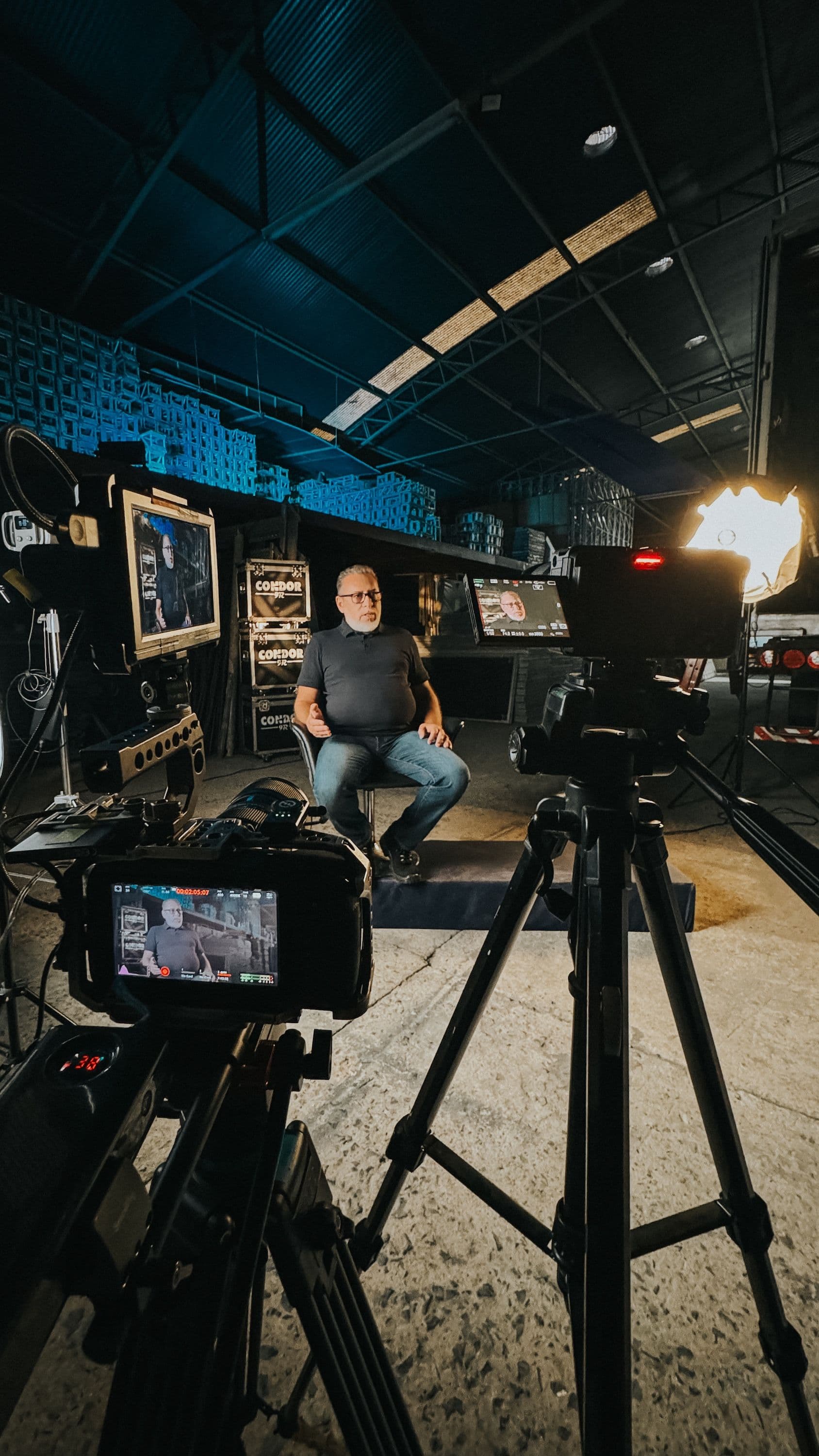 Logic Media Production